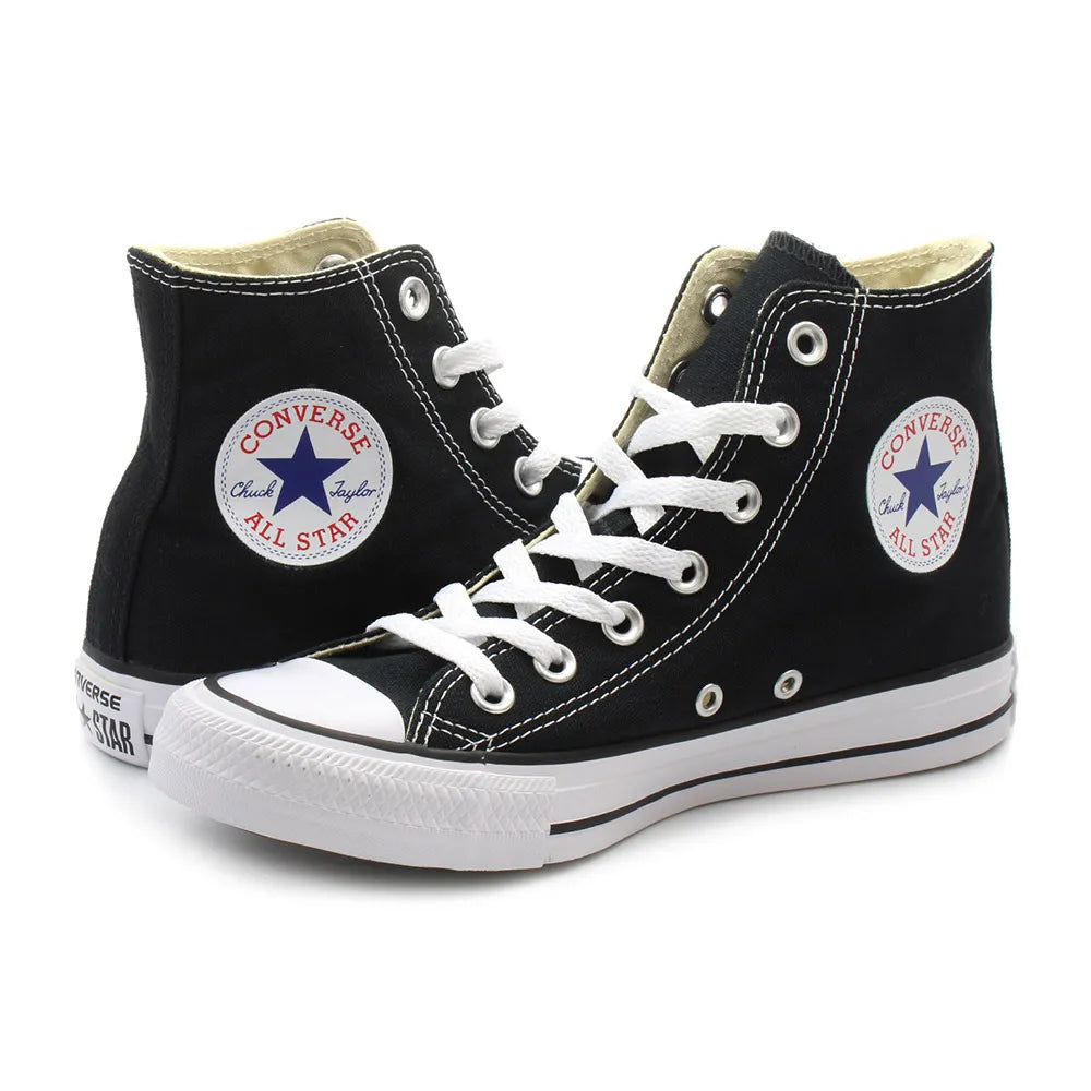 CONVERSE CHUCK TAYLOR ALL STAR M9160C NERA ALTA