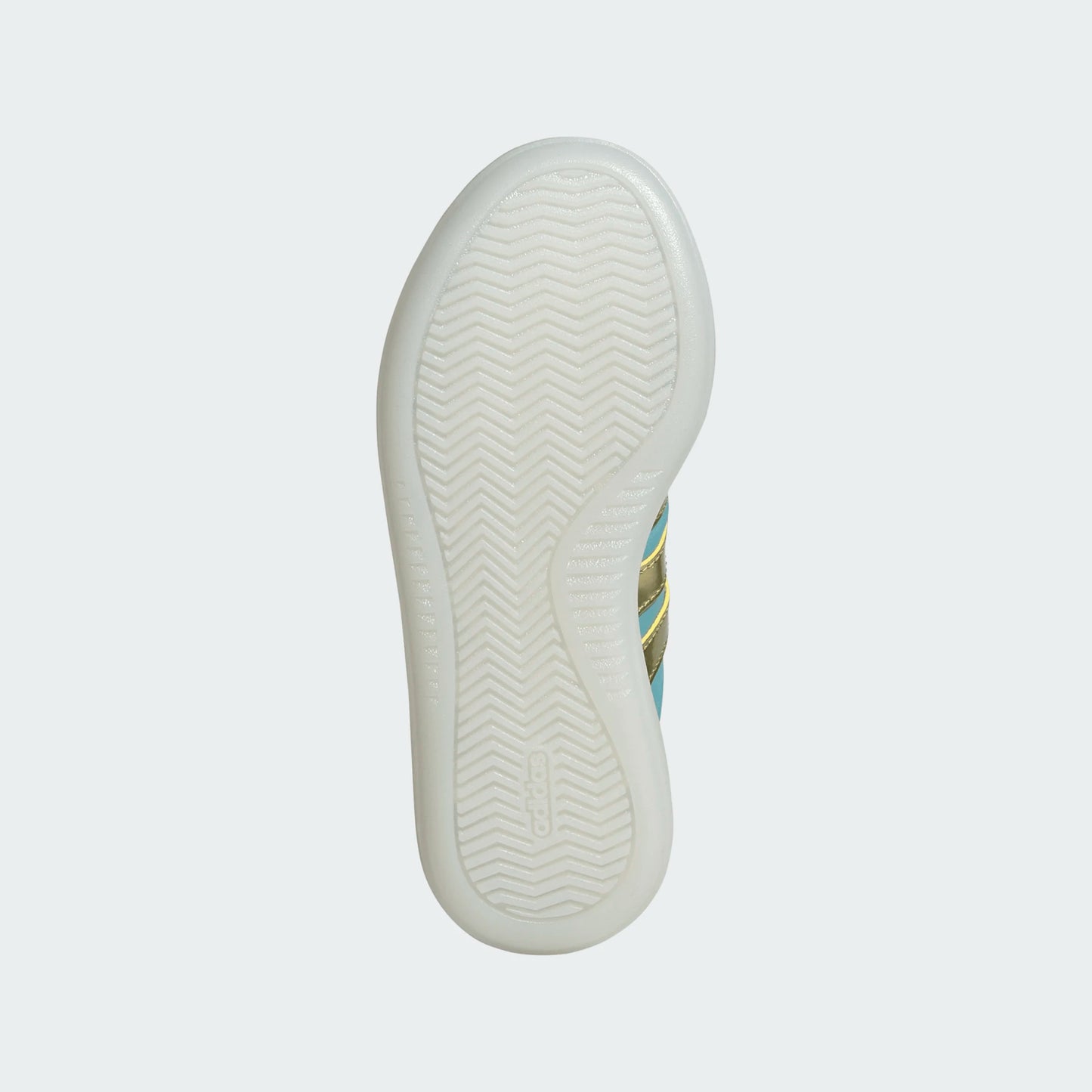 ADIDAS BARREDA DECODE K HP6980