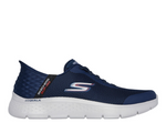 GO WALK FLEX-HANDS M 216324 NVY