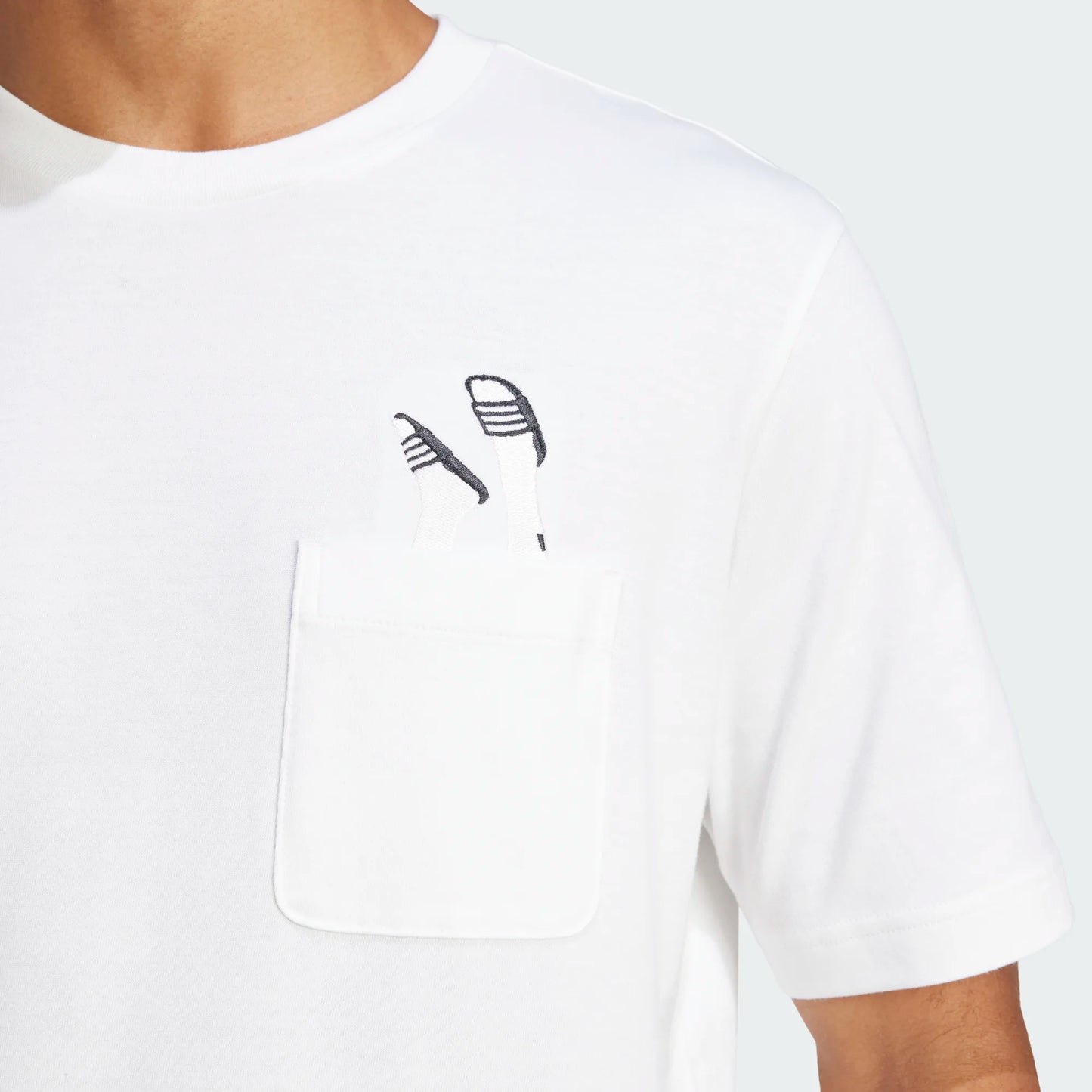 ADIDAS T-SHIRT M JC5282