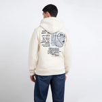 FELPA M CC 74438 CREMA
