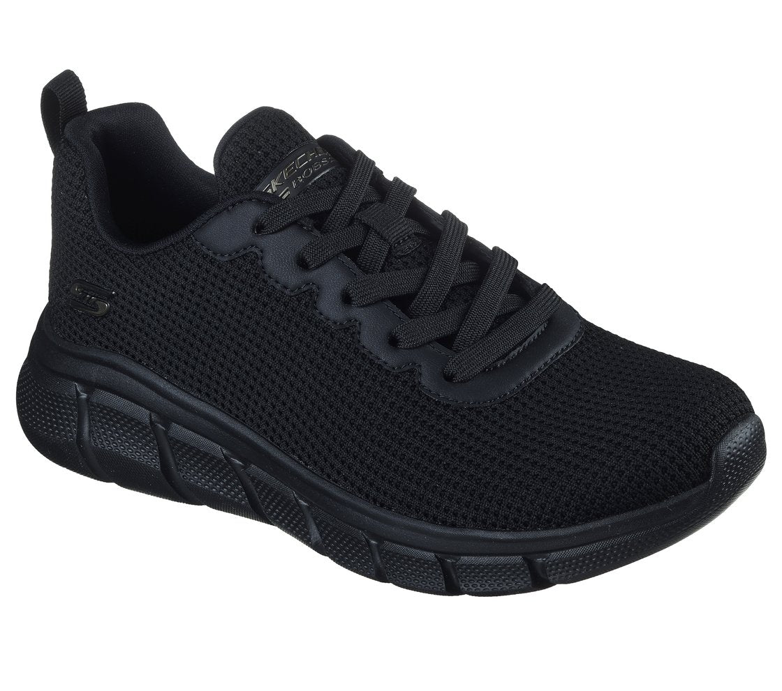SKECHERS BOBS B FLEX-VISIONARY W 117346 BBK