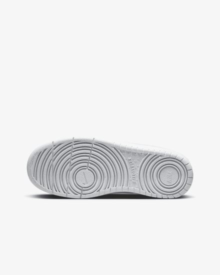 NIKE COURT BOROUGH LOW GS DV5456-106