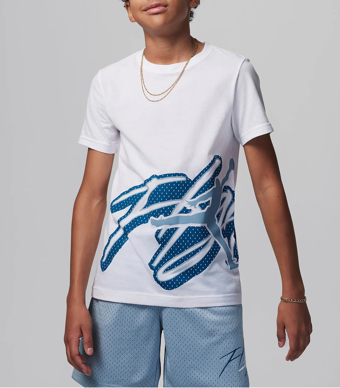 JORDAN T-SHIRT K 95C982-001
