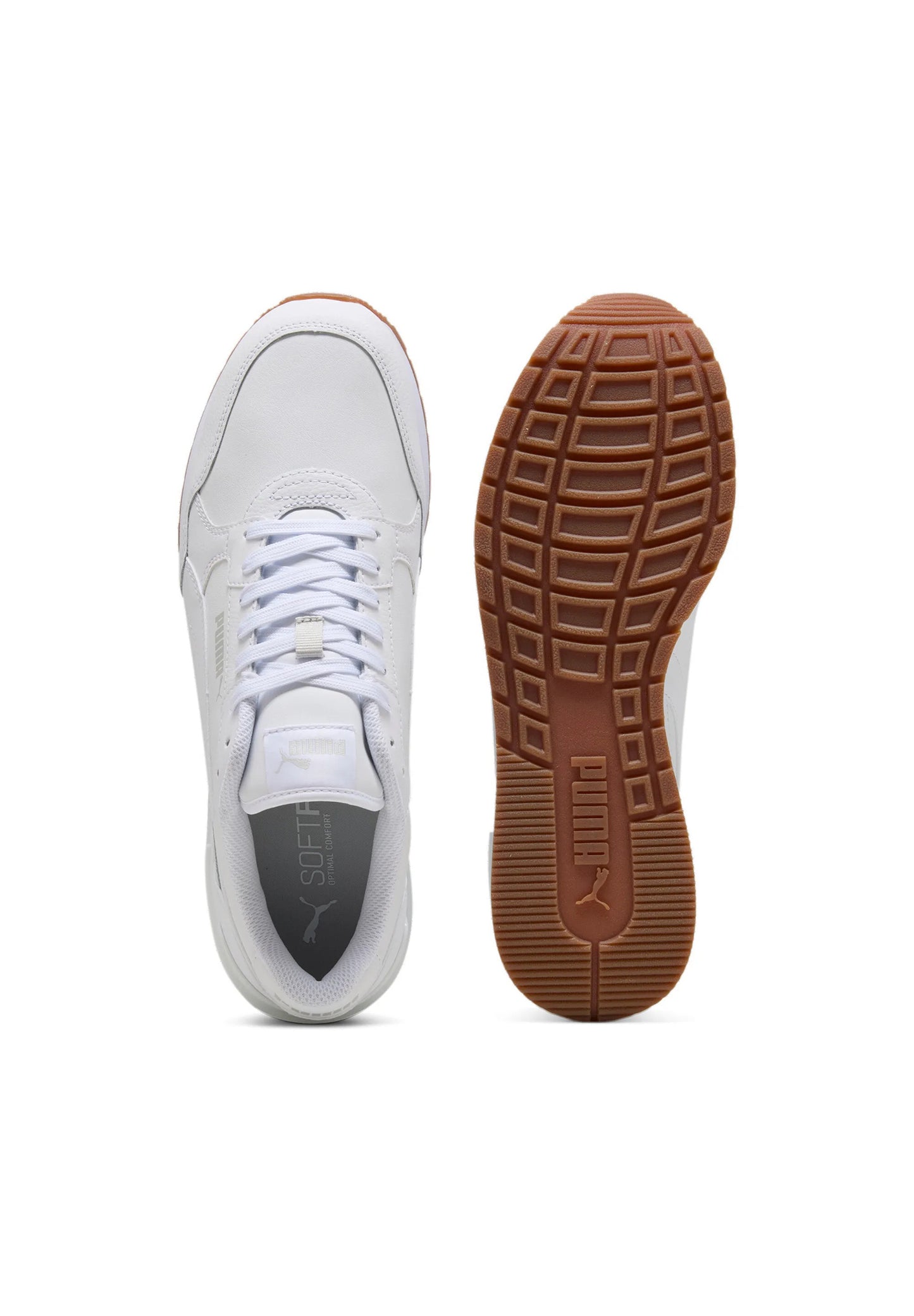 PUMA ST RUNNER V4 L 399068-13
