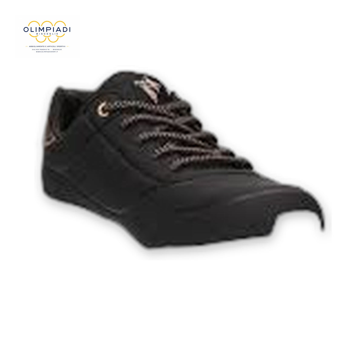 UNO LITE 310384L BLK