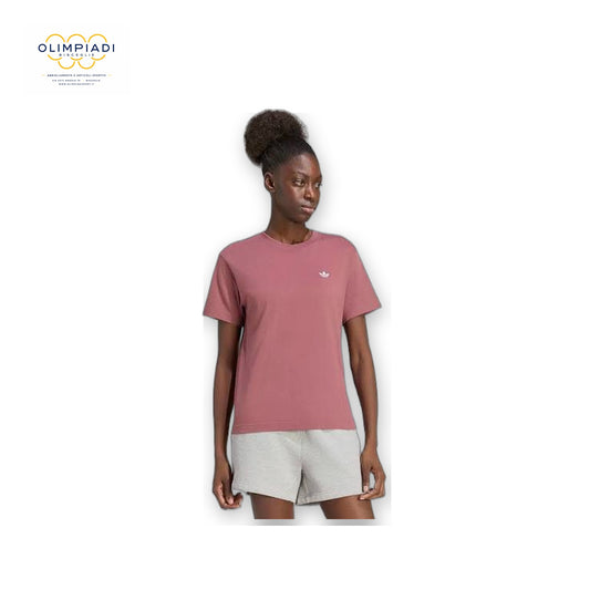 ADIDAS T-SHIRT ESSENTIALS DONNA KQ6702