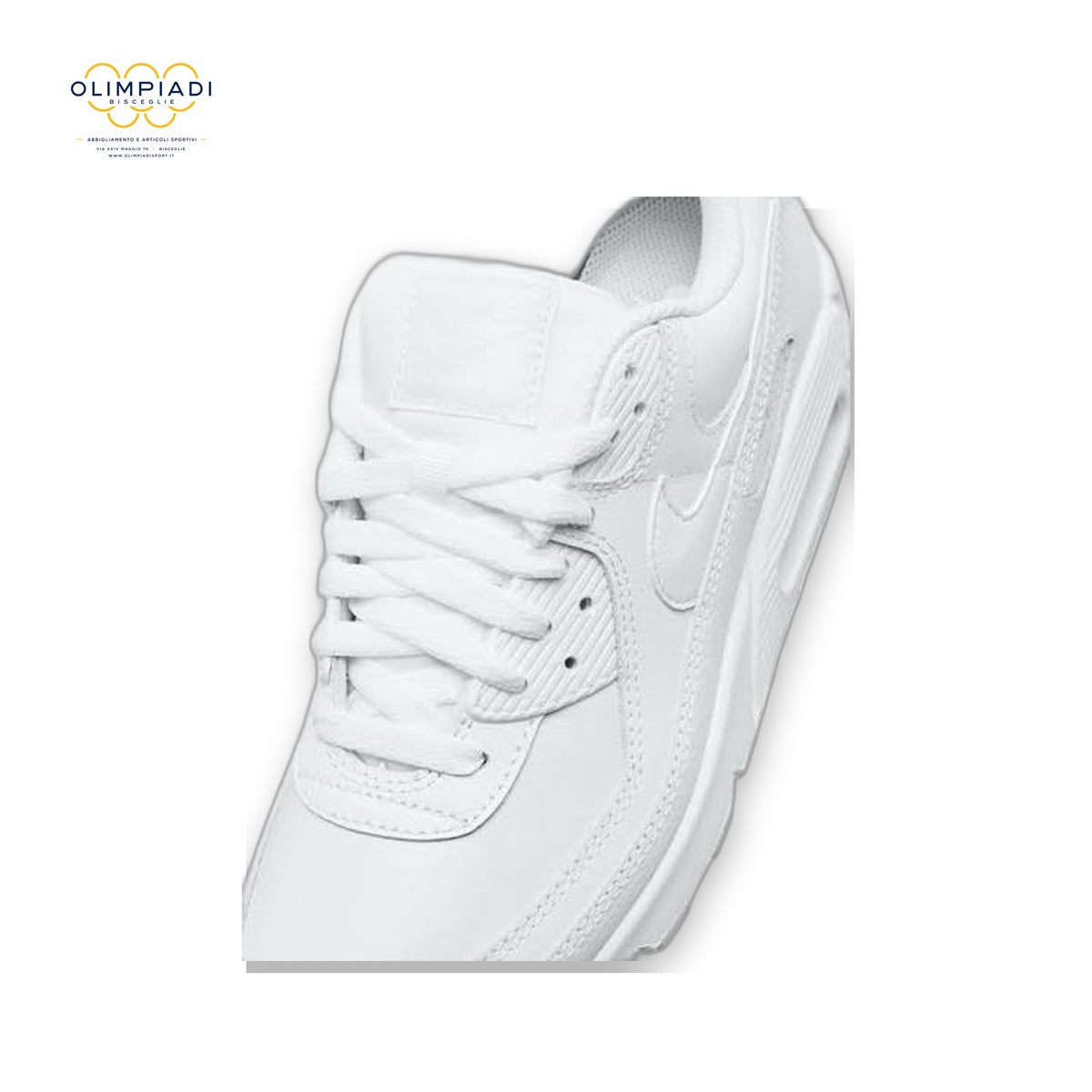 AIR MAX 90 LTR - CZ5594-100