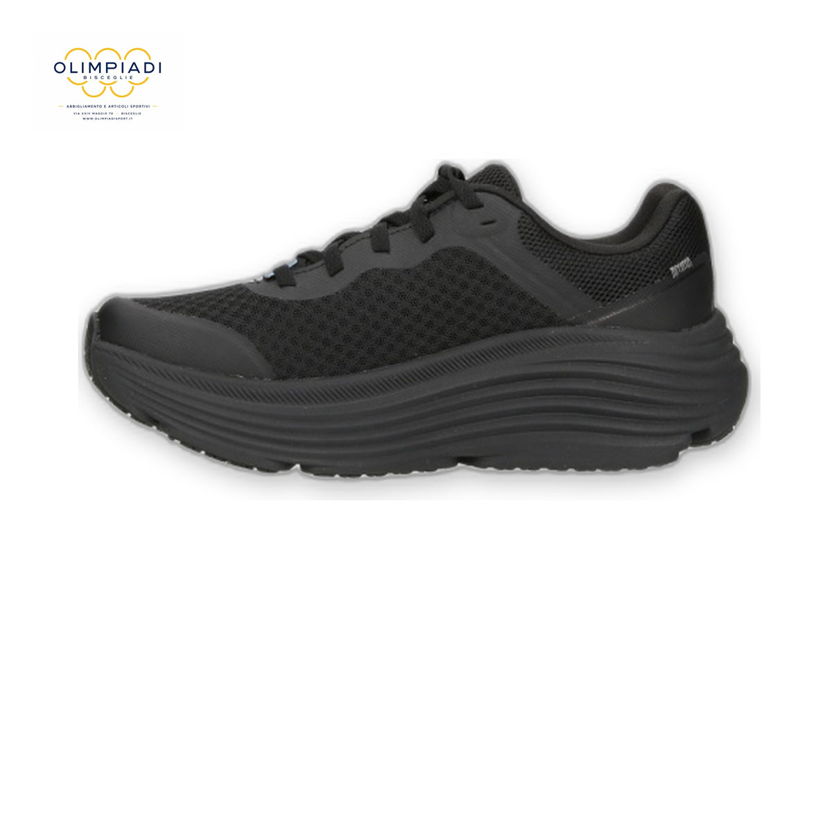 MAX CUSHIONING ENDEAVOUR - CA 129470 BBK