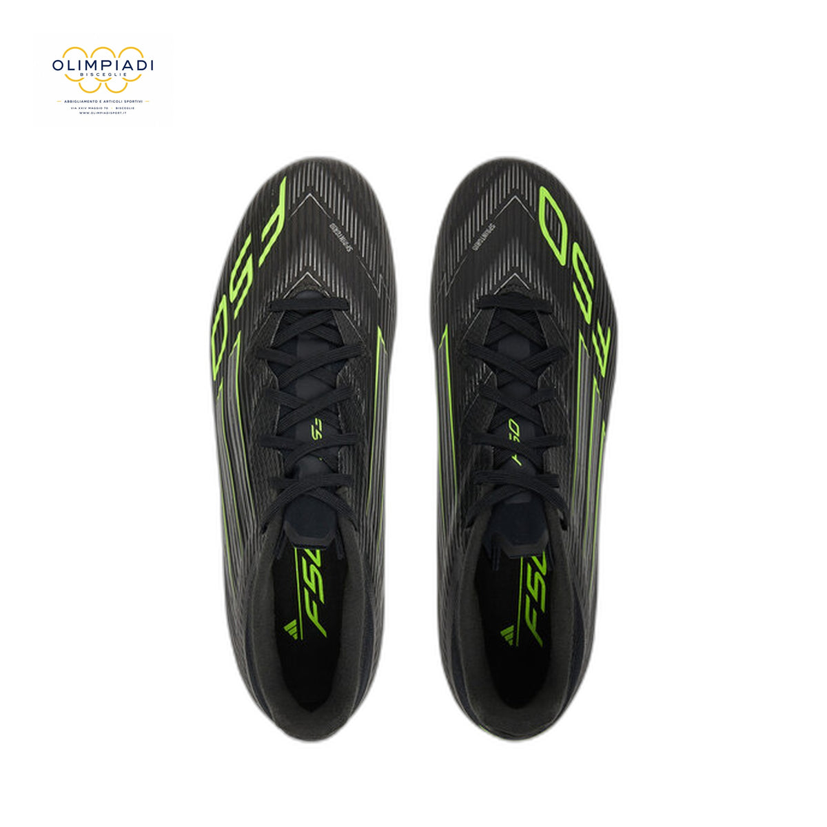 ADIDAS F50 LEAGUE FG JI0007