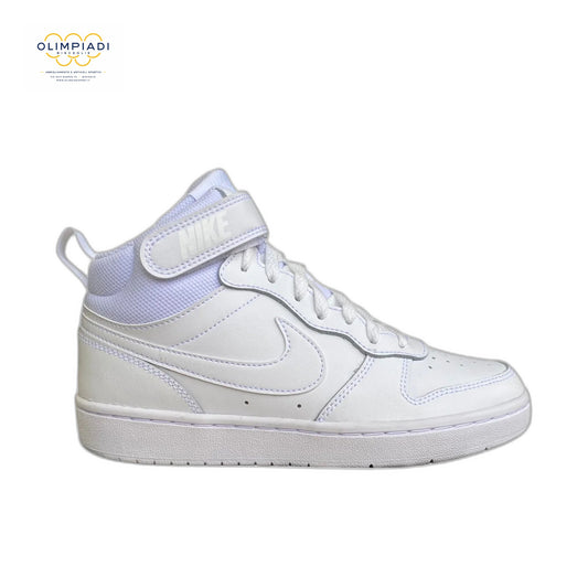 NIKE COURT BOROUGH MID 2 - CD7782-100