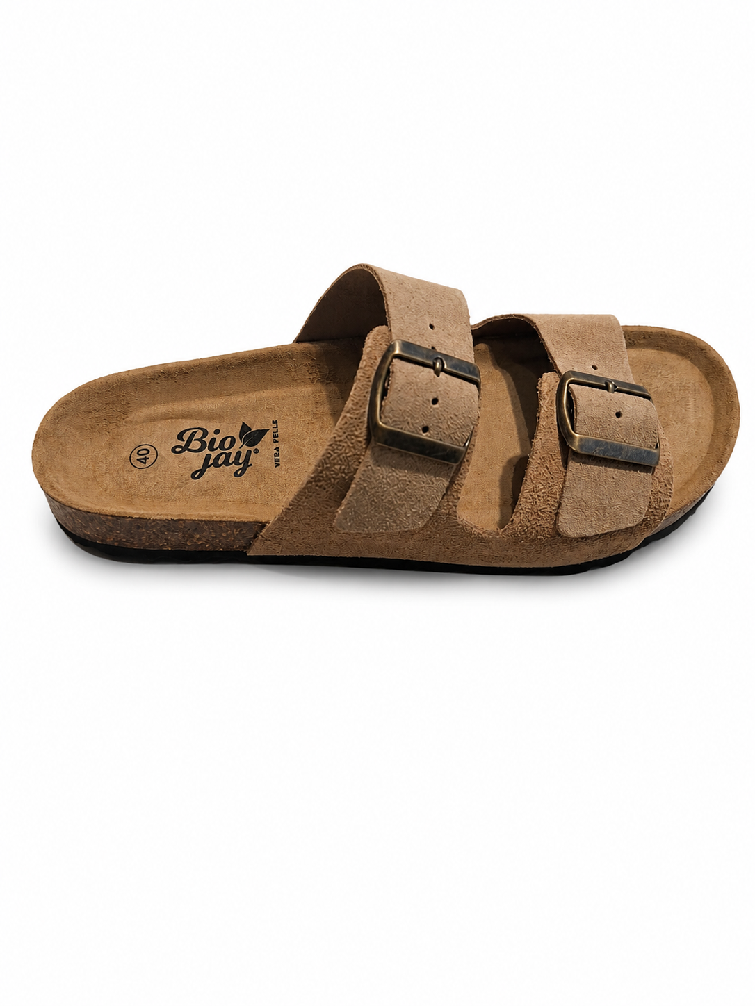 CIABATTA MOD BIRCK. BIOJAY 14920-433