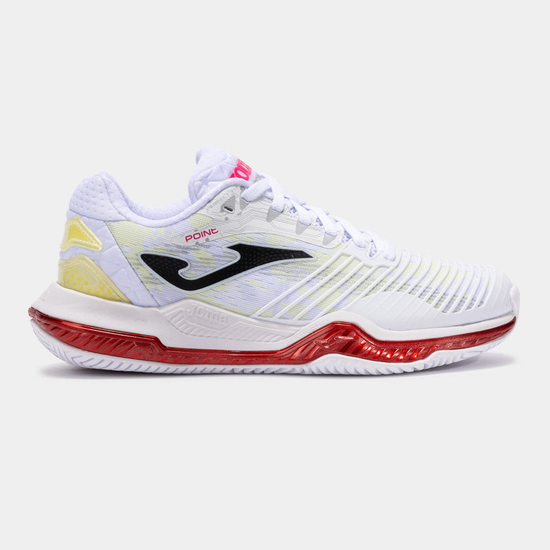 POINT LADY TENNIS PADEL 2502 TPOILW2502A