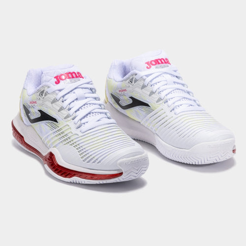 POINT LADY TENNIS PADEL 2502 TPOILW2502A
