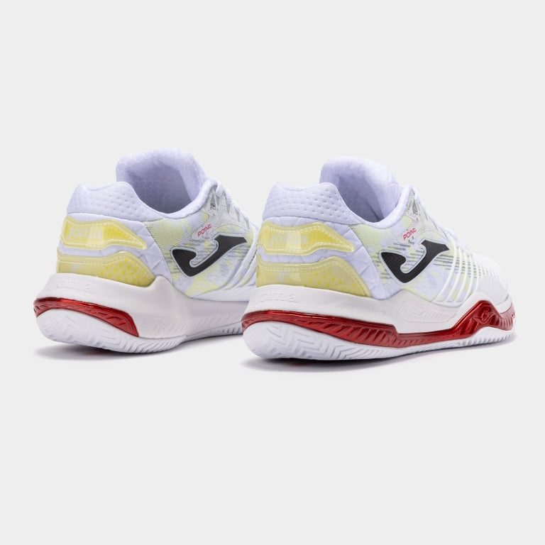 POINT LADY TENNIS PADEL 2502 TPOILW2502A