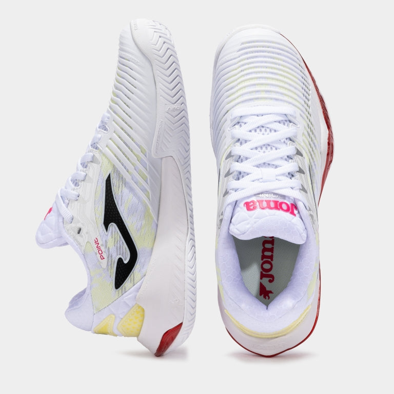 POINT LADY TENNIS PADEL 2502
