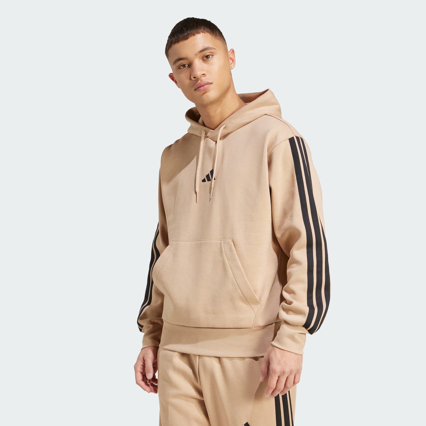 ADIDAS FELPA CC M JX0695