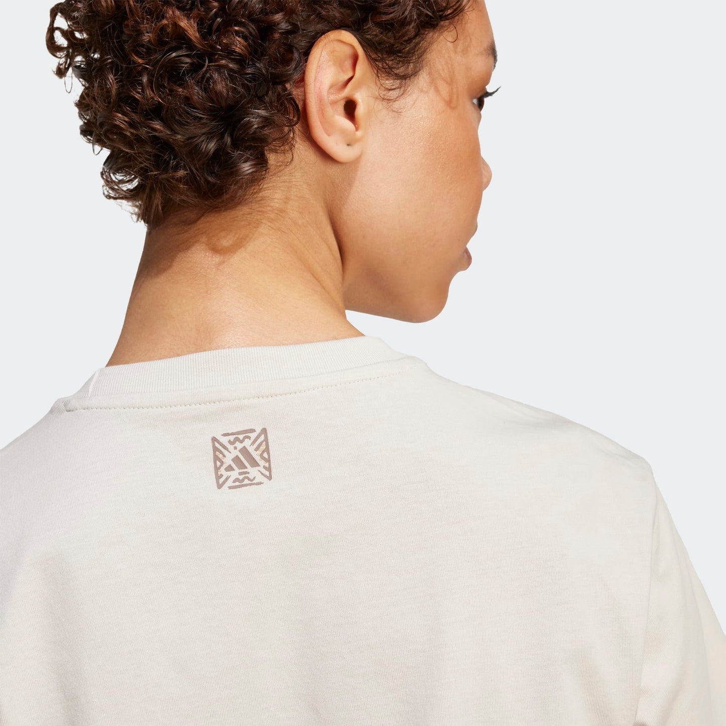ADIDAS T-SHIRT W JM4423