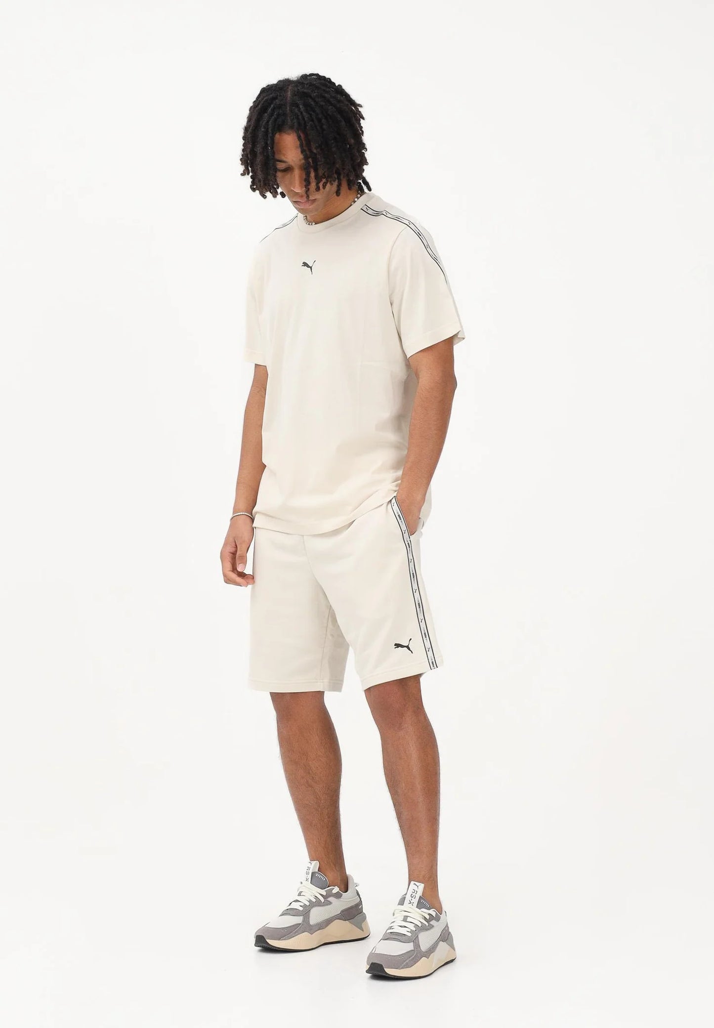 PUMA SHORT M 691696-87