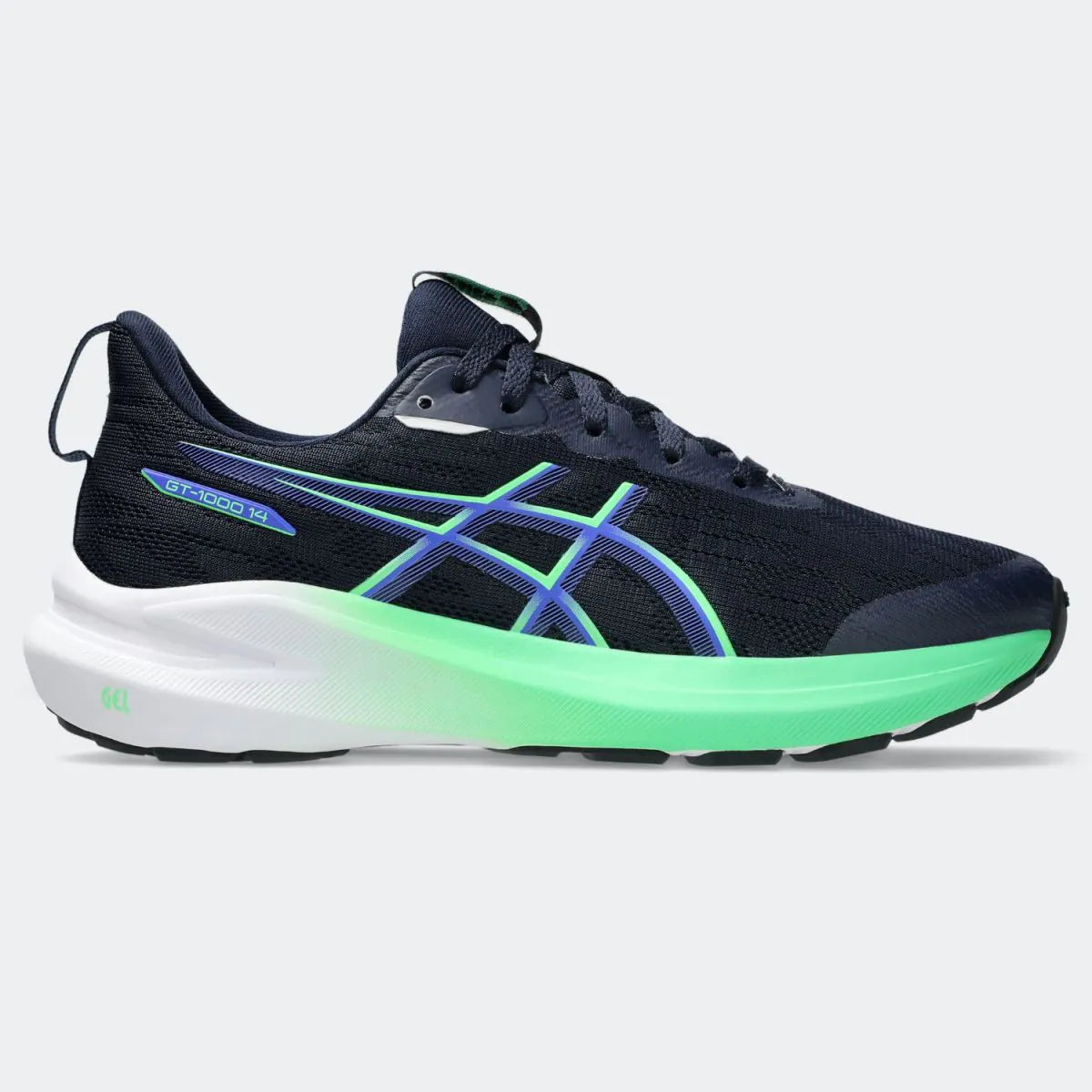 ASICS GT-1000 14 GS 1014A382-402