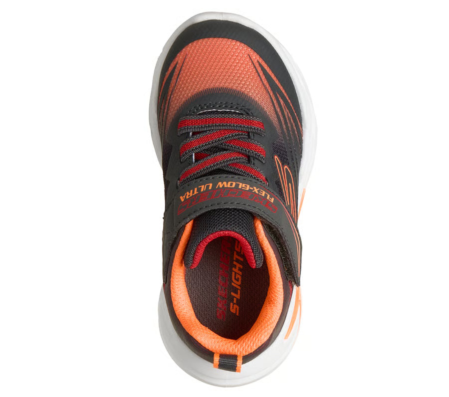 SKECHERS LIGHTS-FLEX GLOW 400139N CCRD