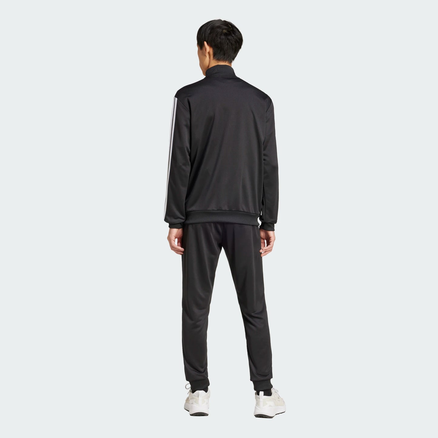 ADIDAS TUTA M 3S TR TT JC5375