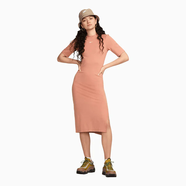 NIKE VESTITO W DV7878 CIPRIA