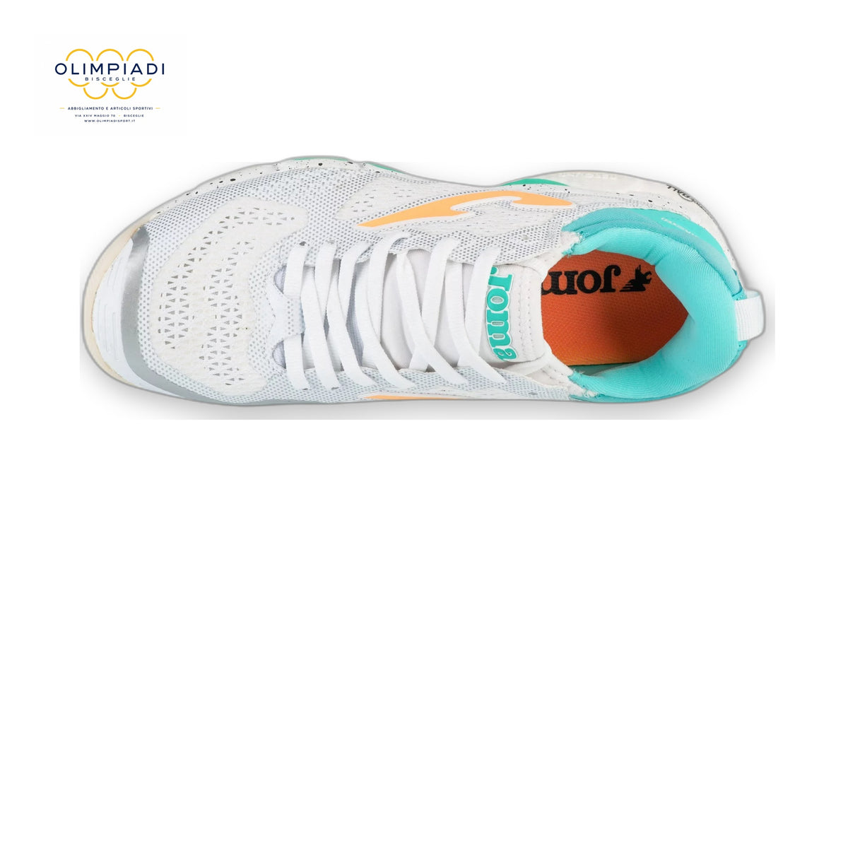BRESTON LADY VOLLEY 2532 BBRESTL2532