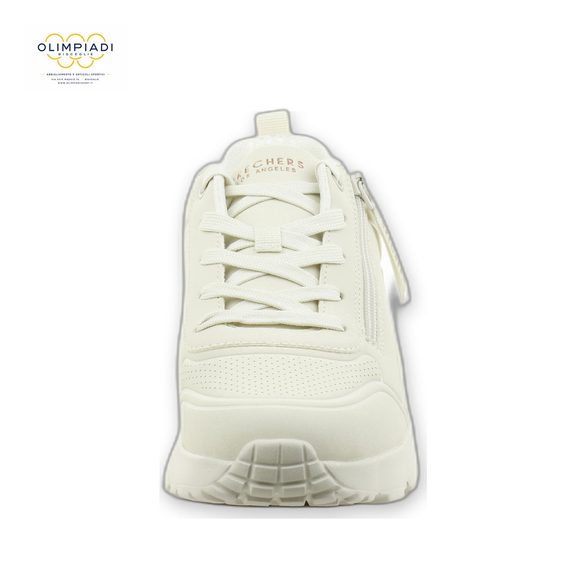 UNO LITE - EASY ZIP 310387L NAT