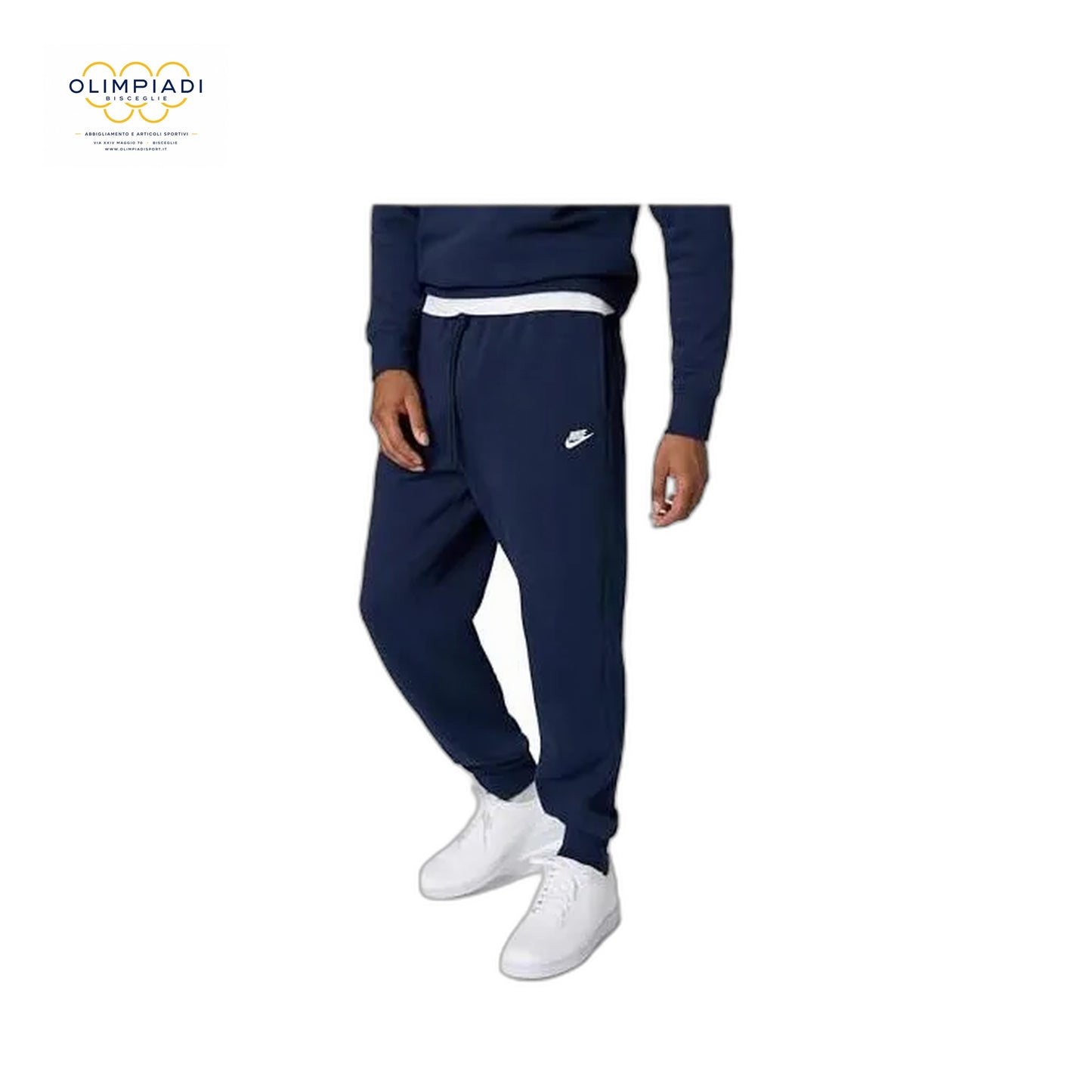 PANTALONE M  PANT - IO1373-451