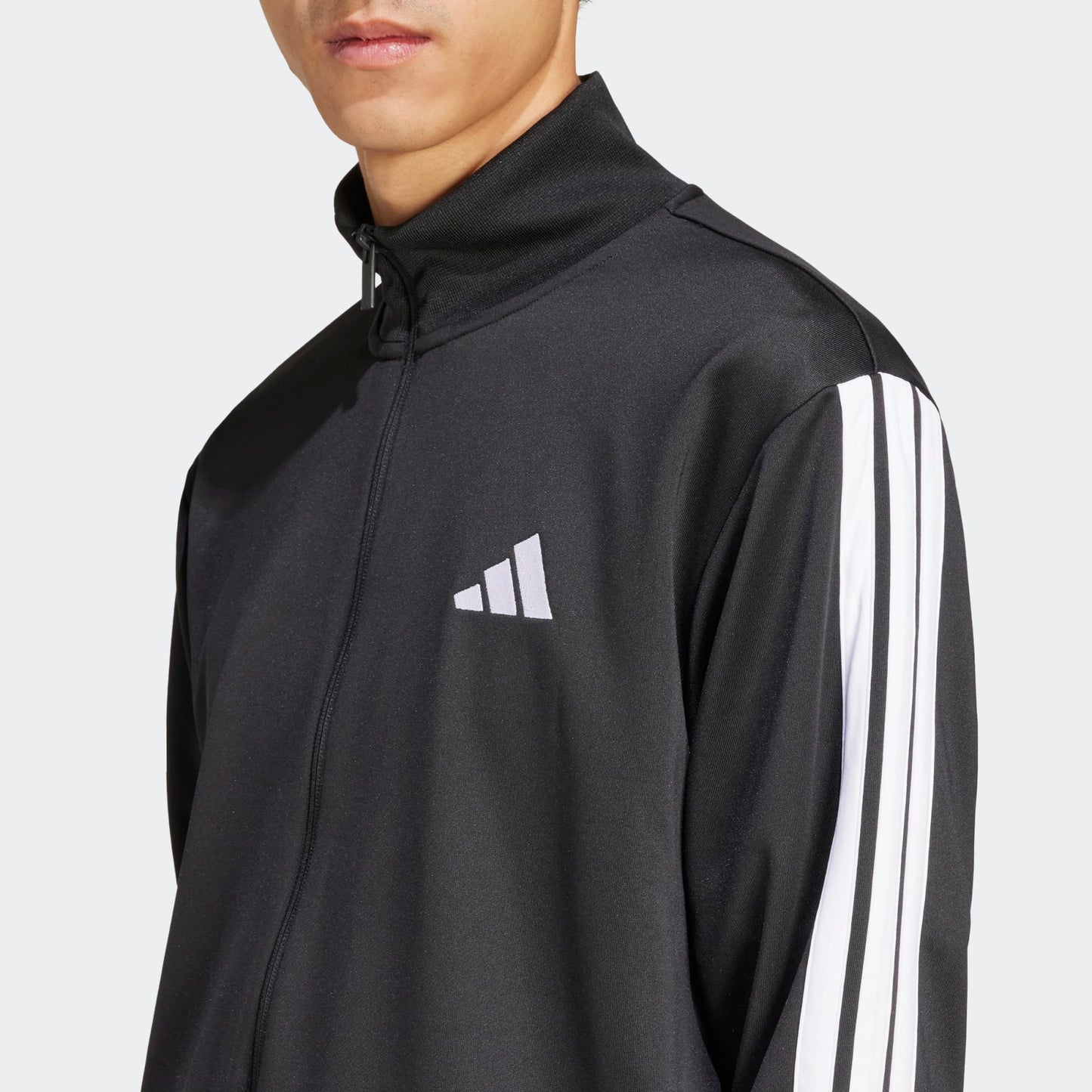 ADIDAS TUTA M 3S TR TT JC5375