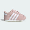 GAZELLE CRIB JI2045 ROSA