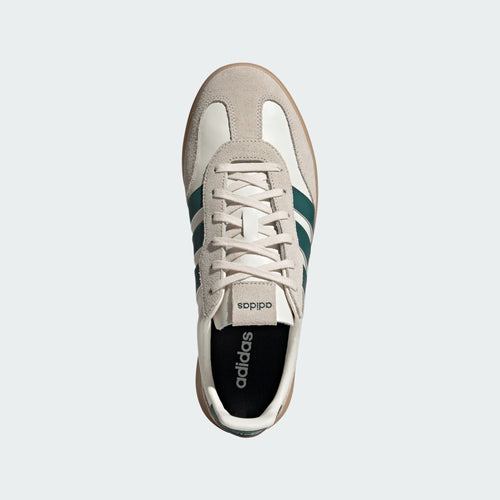 BARREDA DECODE LUX  OWHITE/CGREEN/WONWHI JR1230