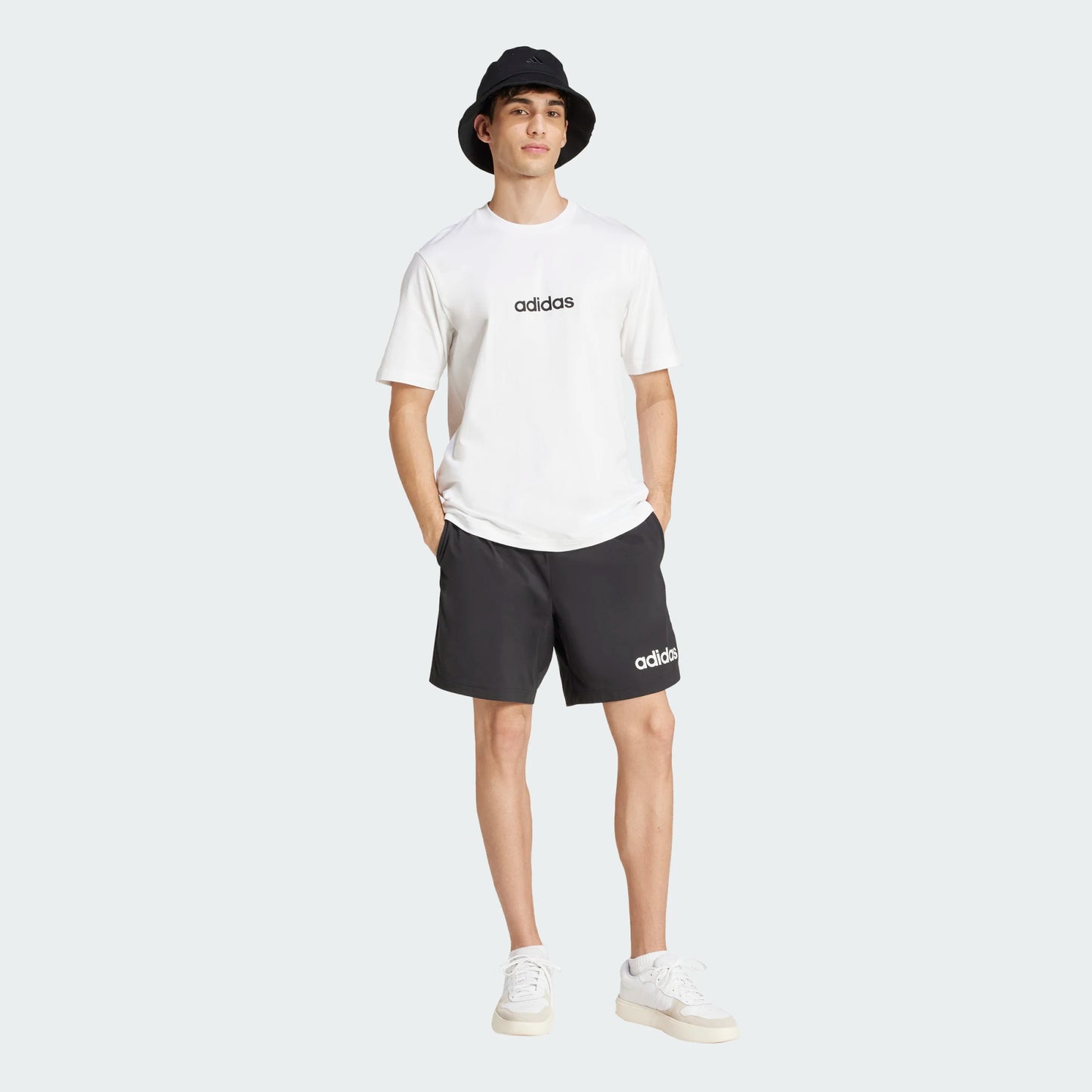 ADIDAS T-SHIRT M JE9000
