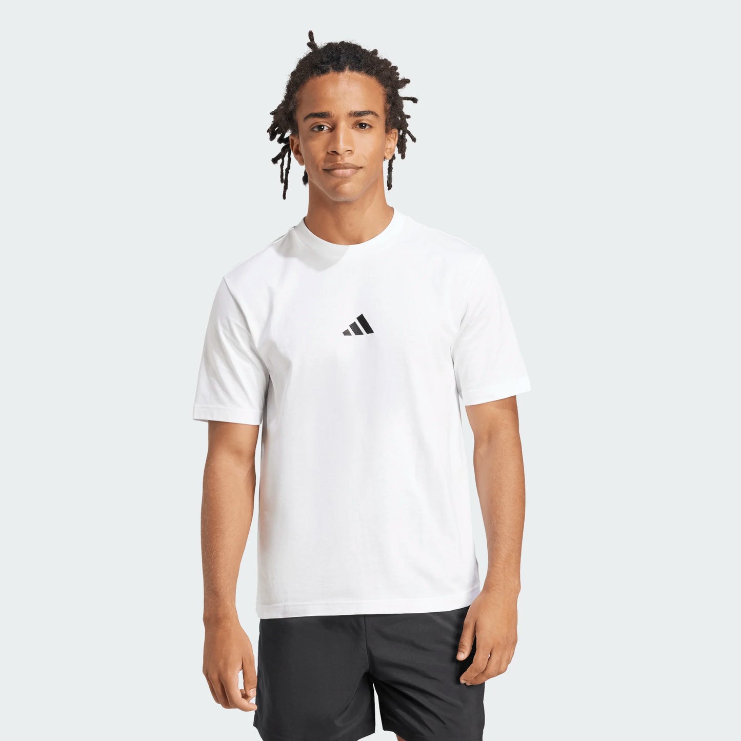 ADIDAS T-SHIRT M JF1092