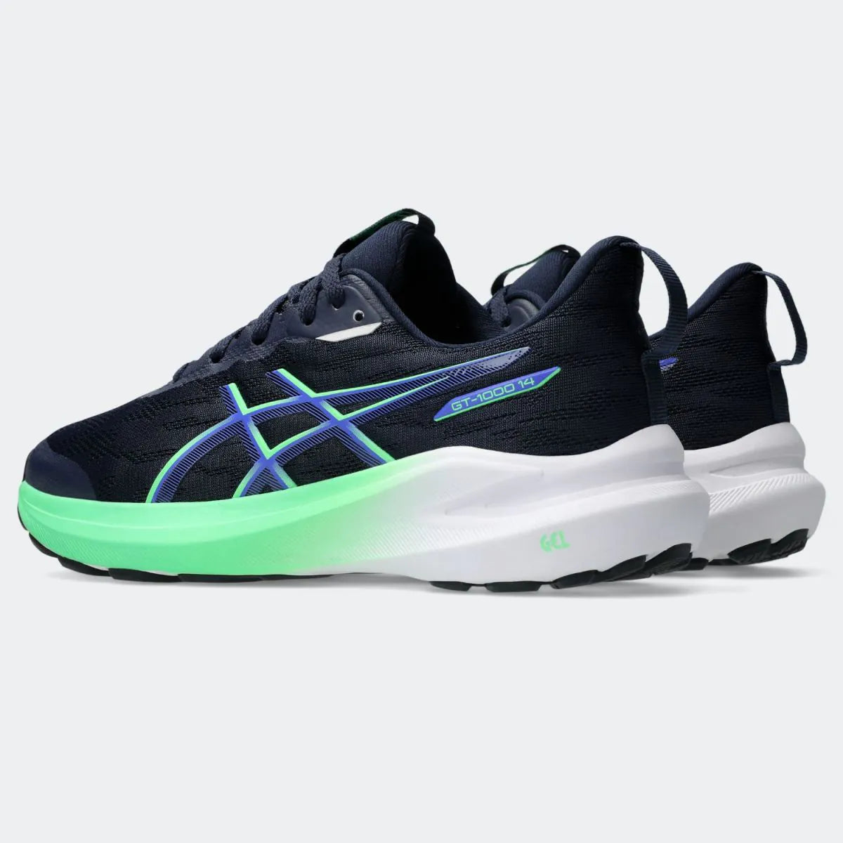 ASICS GT-1000 14 GS 1014A382-402