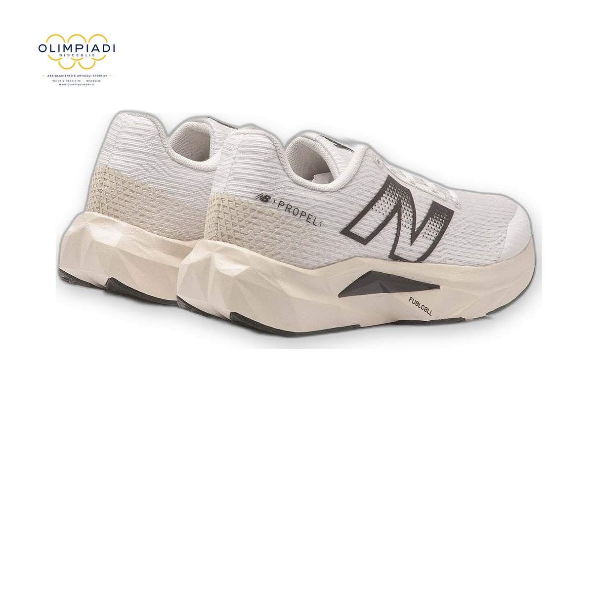 NEW BALANCE GPFCPRC5
