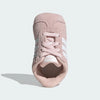 GAZELLE CRIB JI2045 ROSA