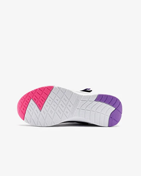 SKECHERS DYNAMIC TREAD-JOUR K 303387 BKHP