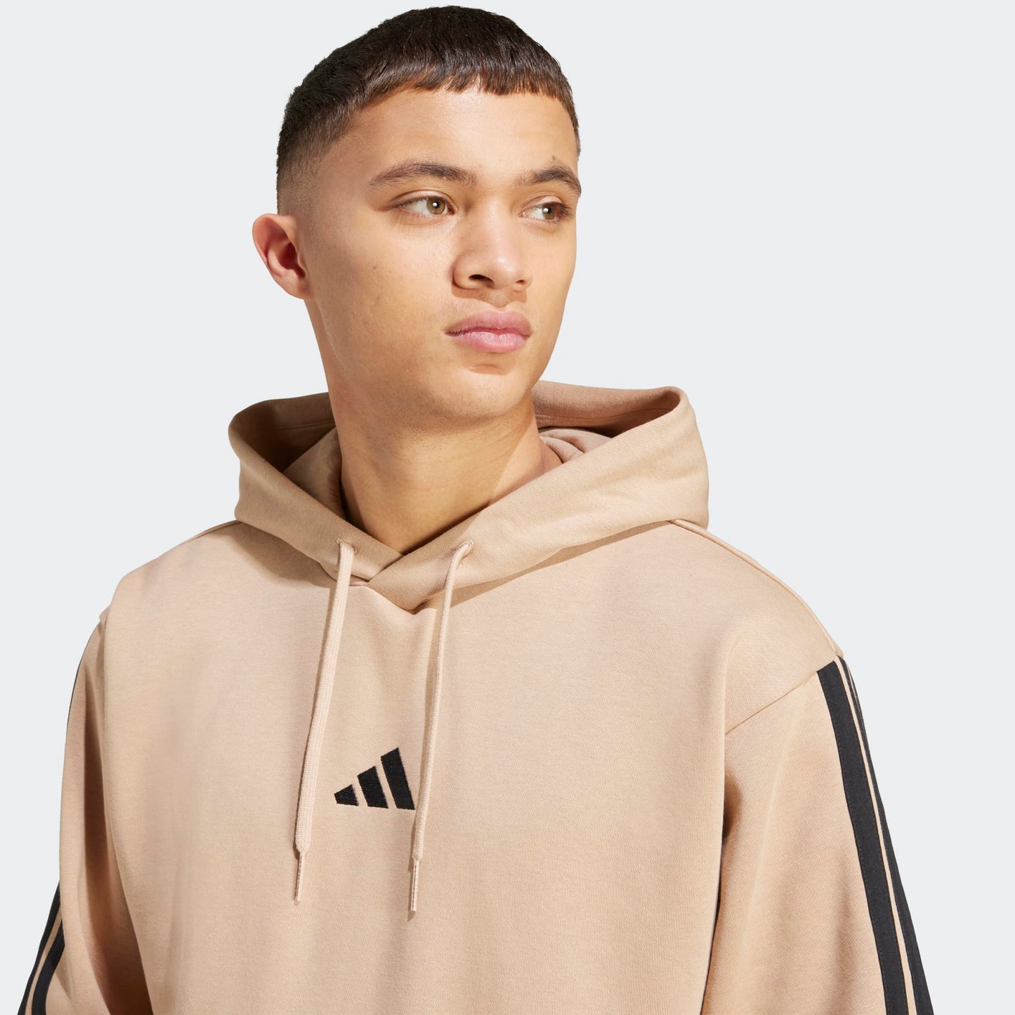 ADIDAS FELPA CC M JX0695