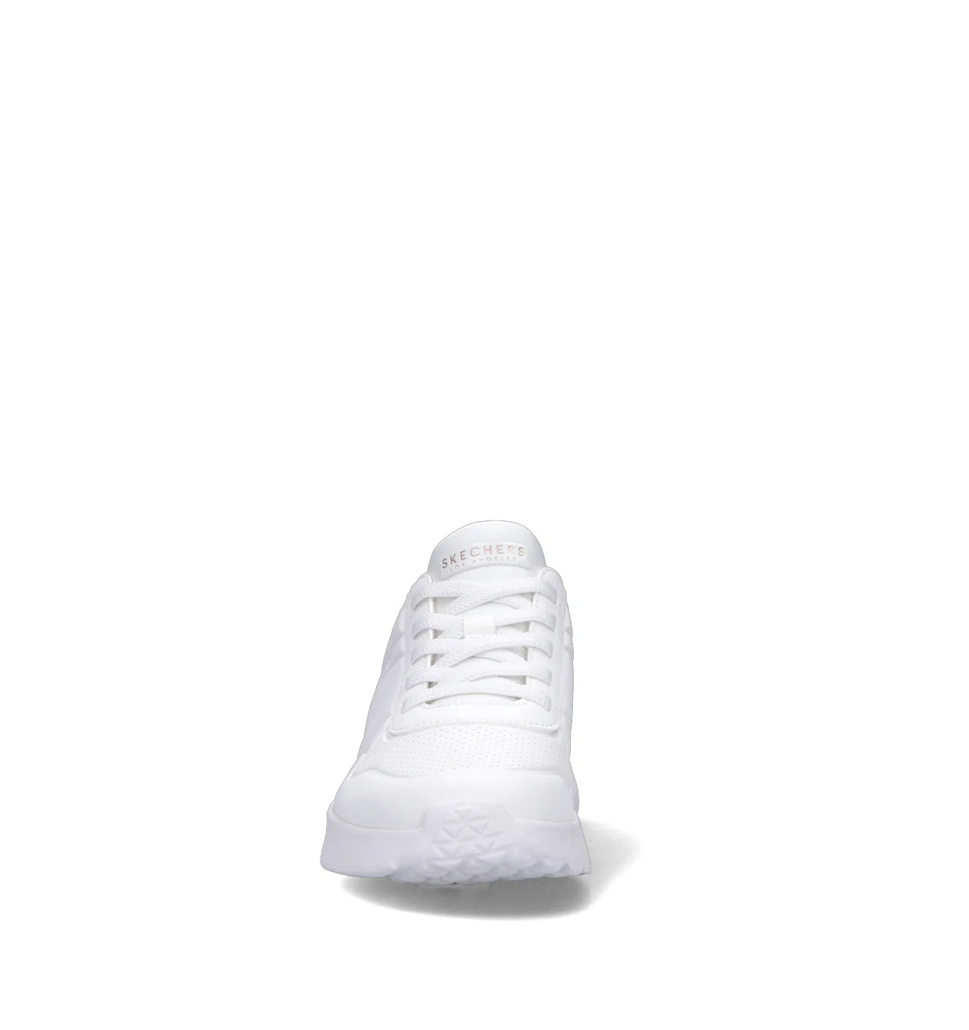 SKECHERS UNO LITE-FLOATING STEPS W 177394 WHT