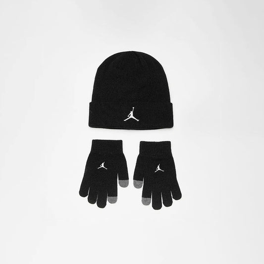 JORDAN JAN JORDAN ESSENTIALS BEANIE 9A0836-023