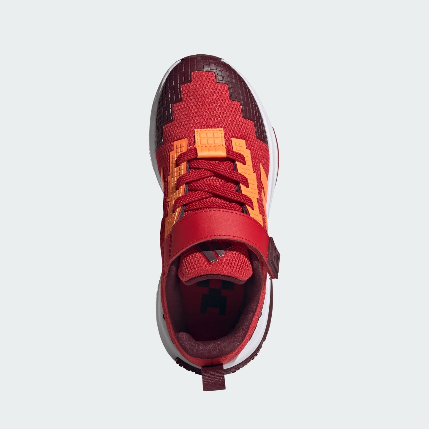 ADIDAS MINECRAFT PRO EL K JR4548