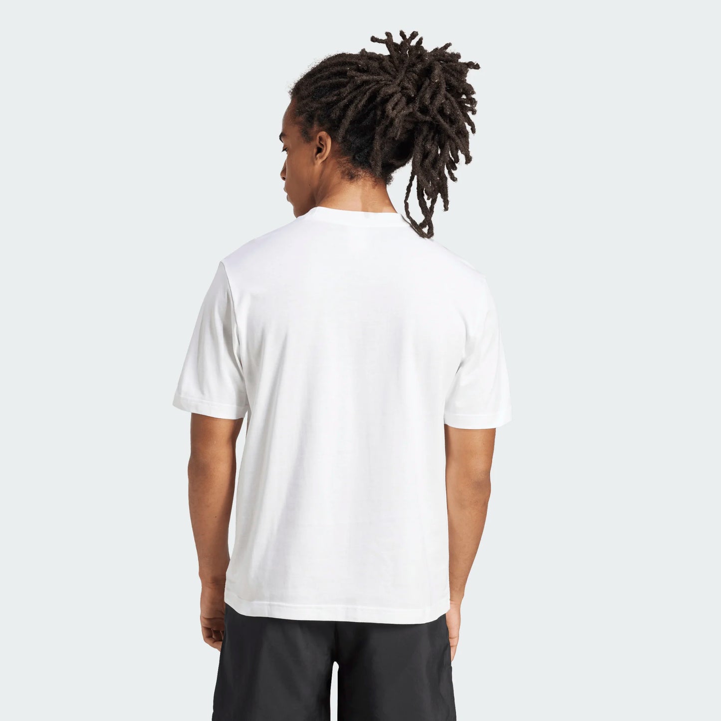 ADIDAS T-SHIRT M JF1092