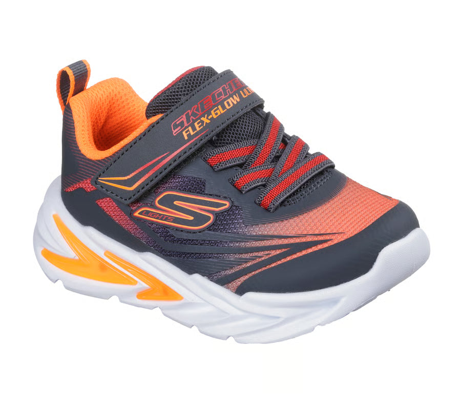 SKECHERS LIGHTS-FLEX GLOW 400139N CCRD