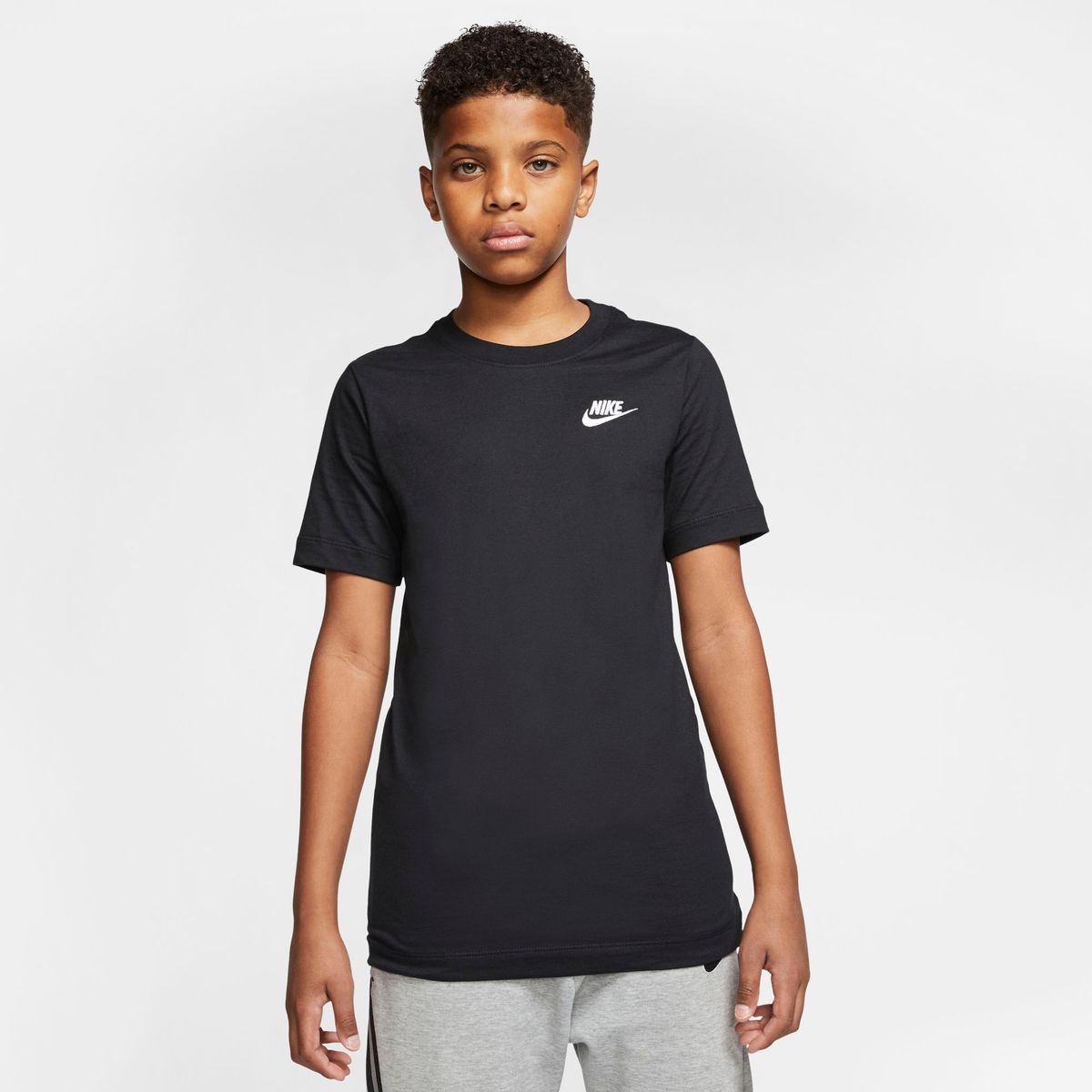 NIKE T-SHIRT K AR5254 NERA