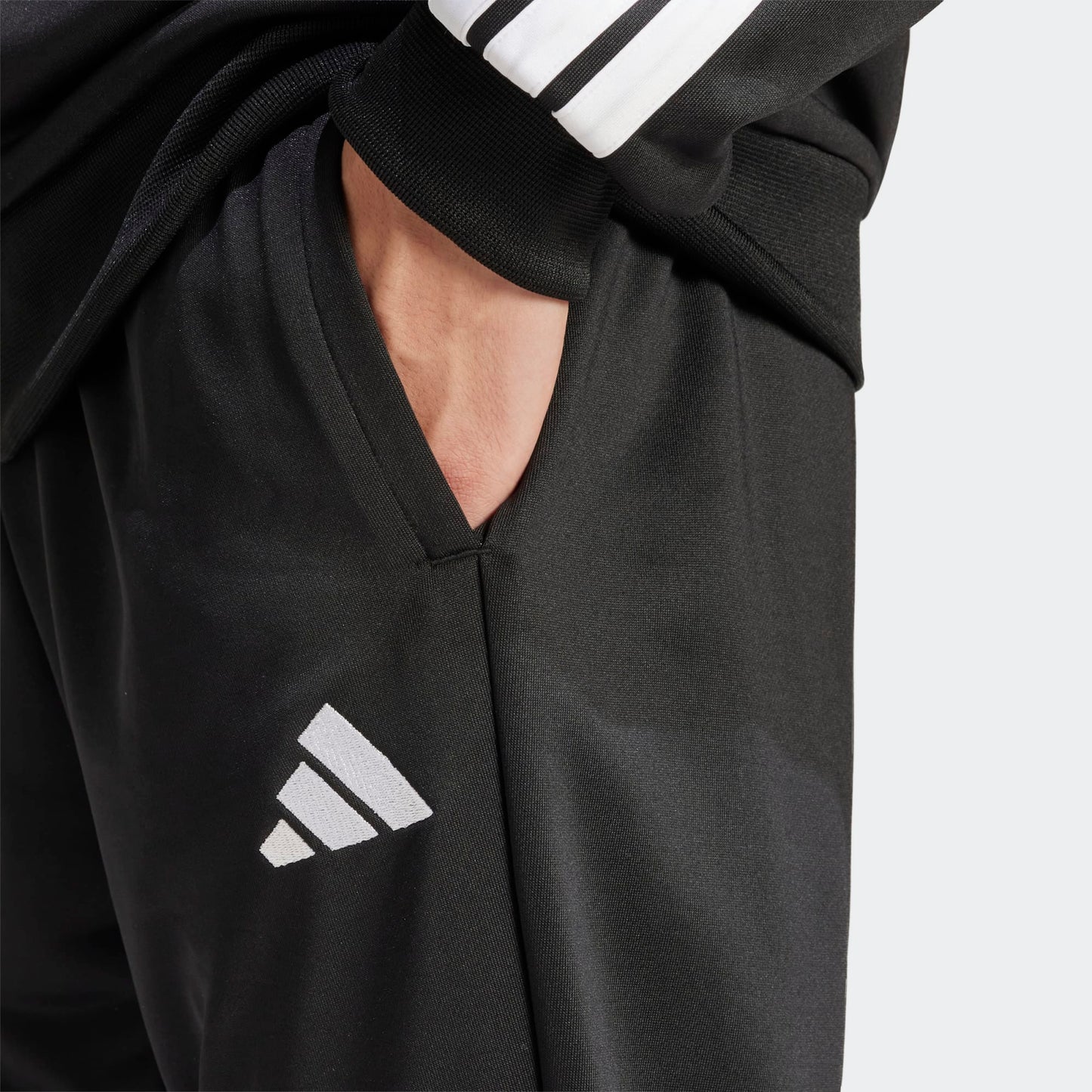 ADIDAS TUTA M 3S TR TT JC5375