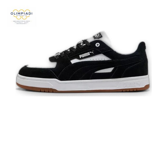 PUMA SNEAKERS CAVEN III PLUS NERO 404491-01