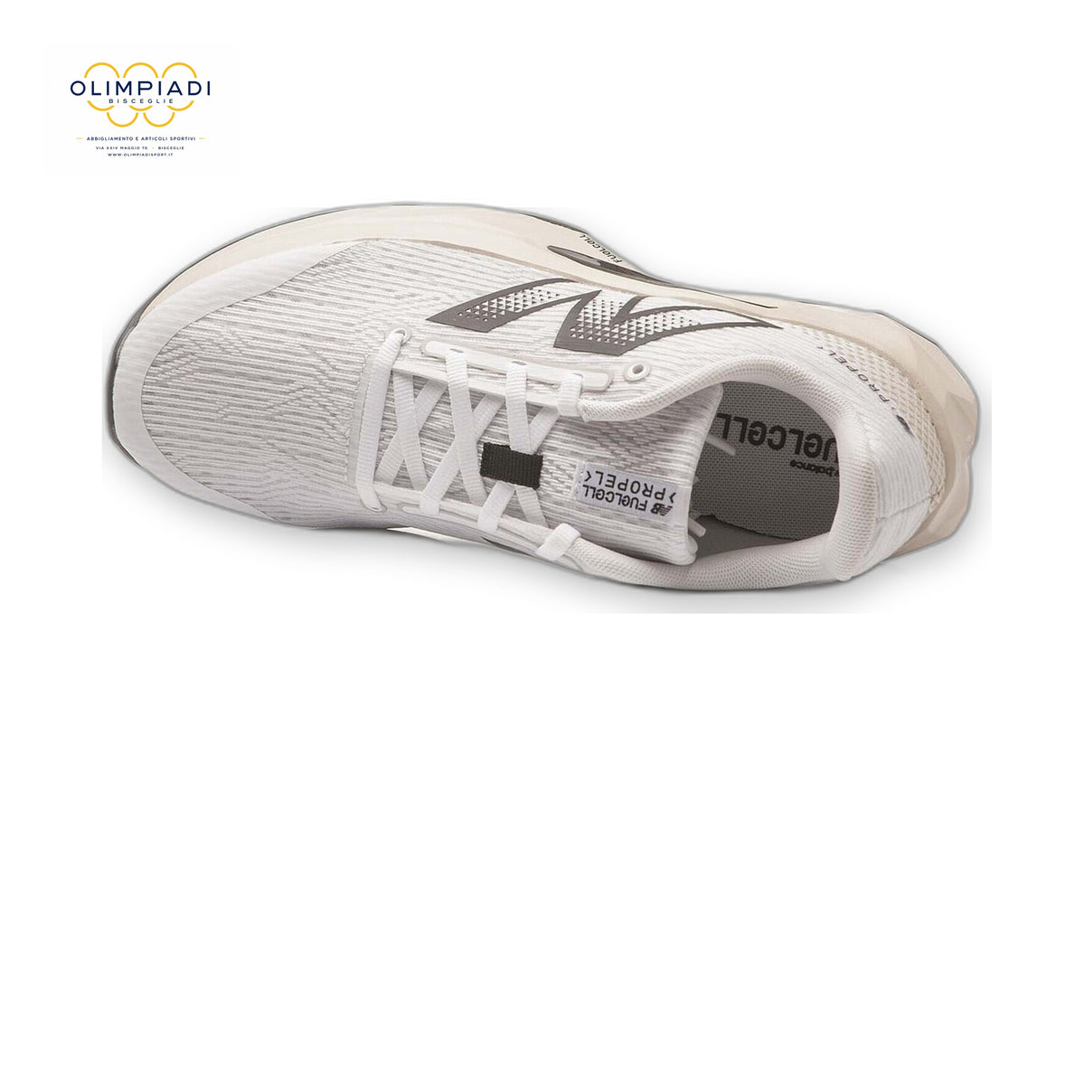 NEW BALANCE GPFCPRC5