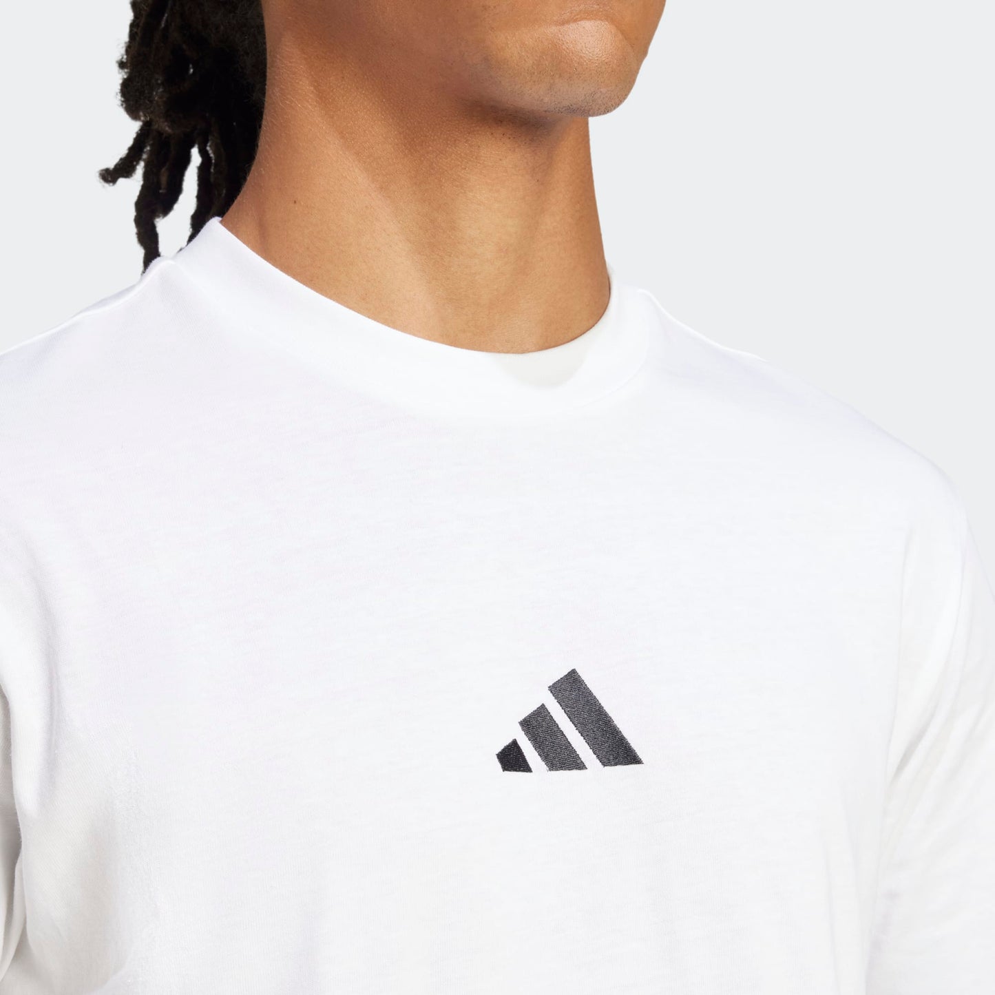 ADIDAS T-SHIRT M JF1092